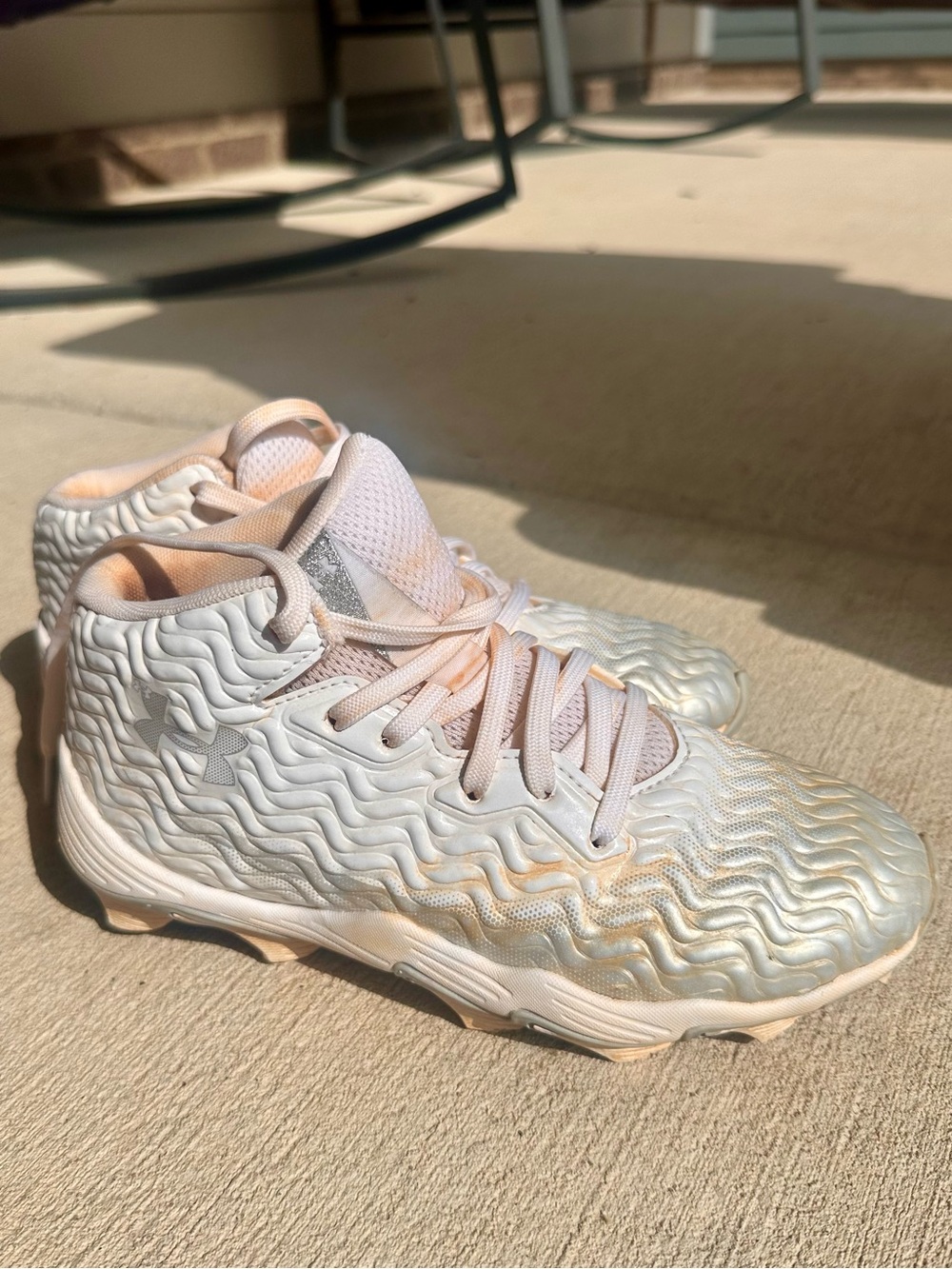 Youth Athletic Cleats